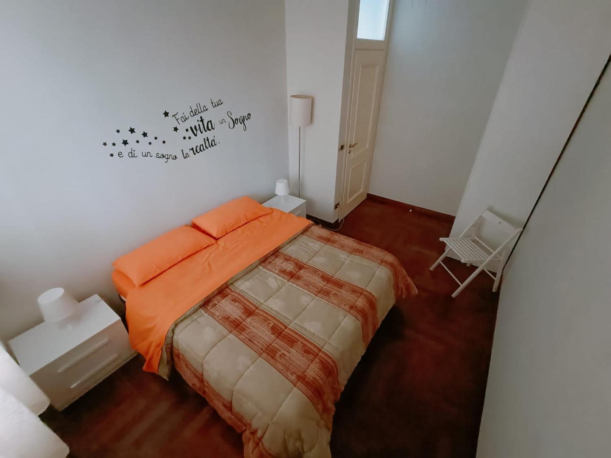 Onoratocinque House Apartment Palermo Kültér fotó